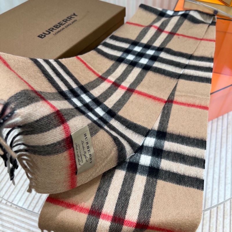 Burberry Scarf